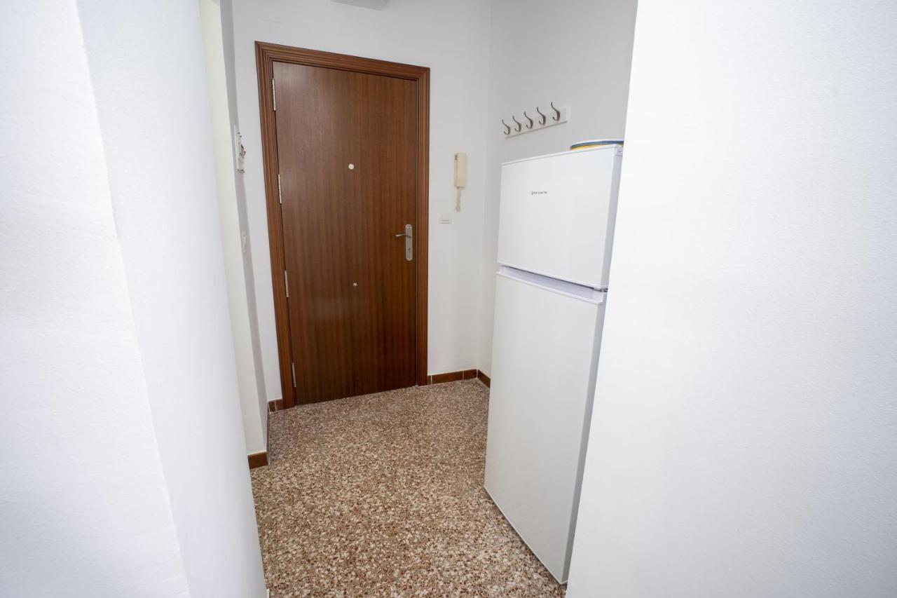 Apartamento Loli Нерха Экстерьер фото